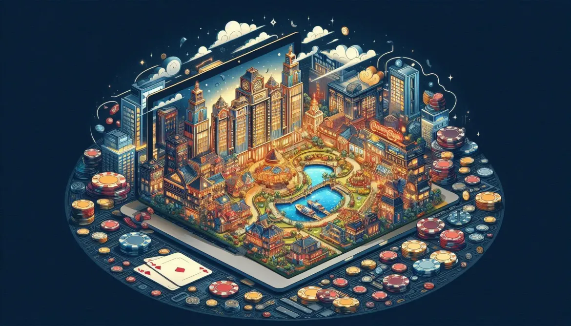 Spinch Casino